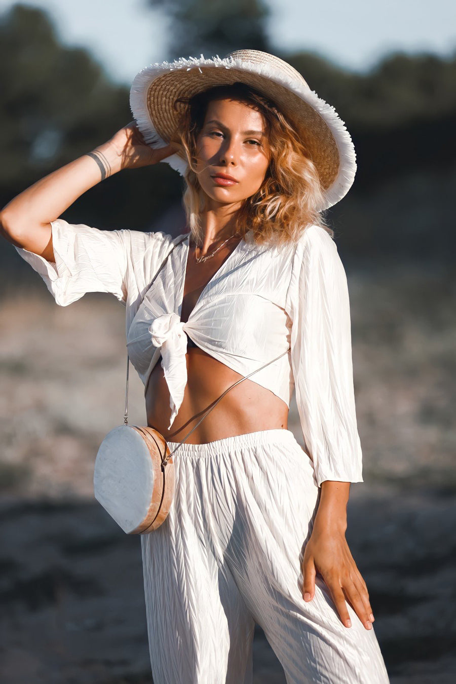 Golden Sands Beach Set